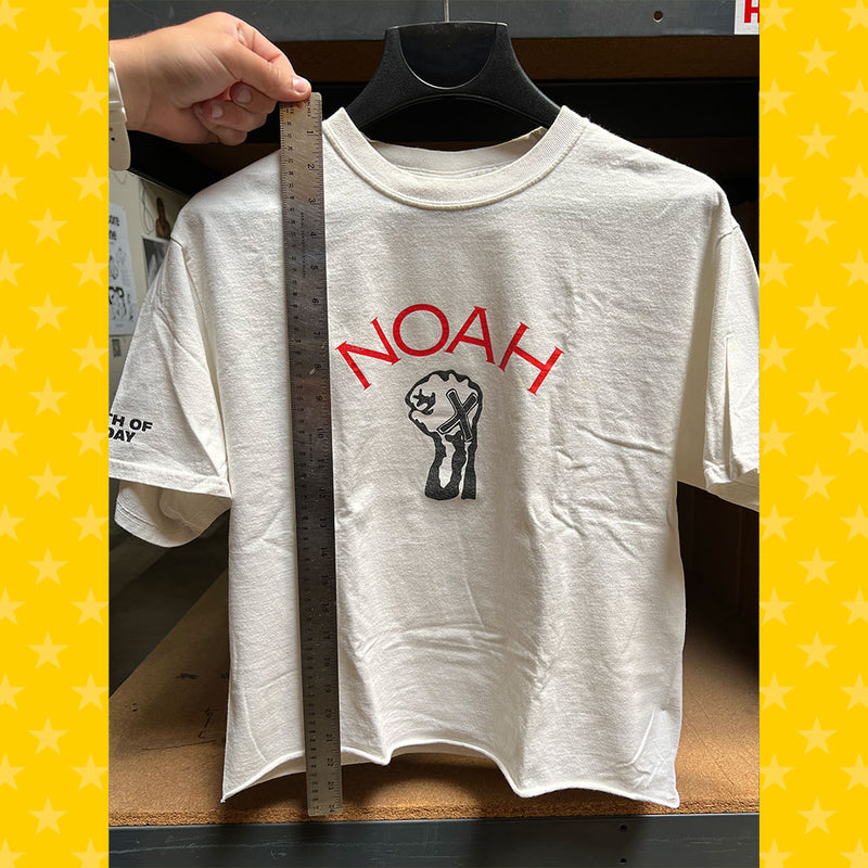 Noah "Youth of Today" T-Shirt