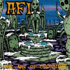 AFI "The Art Of Drowning"