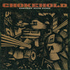 ATHR164-1 Chokehold "Content With Dying" LP Album Artwork
