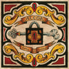 B9R182-2 Alcoa "Bone & Marrow" CD Album Artwork