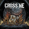 B9R237-1 Cross Me "Forever Cursed" 7" Album Artwork