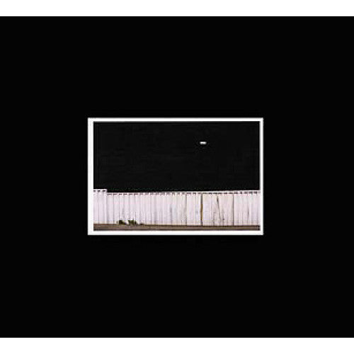 B9R98-1/2 Ceremony "Still Nothing Moves You" LP/CD Album Artwork