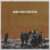 CRFT267-1 Boysetsfire "After The Eulogy" LP Album Artwork