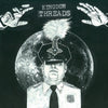 DETR013A-1 Kingdom "Threads" 7" Album Artwork