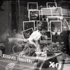 DGC26090-1 Elliott Smith "XO" LP Album Artwork