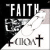 DIS008-1 Faith / Void "Split" LP Album Artwork