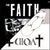 DIS008-1 Faith / Void "Split" LP Album Artwork