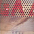 DIS090-1 Fugazi "Red Medicine" LP Album Artwork