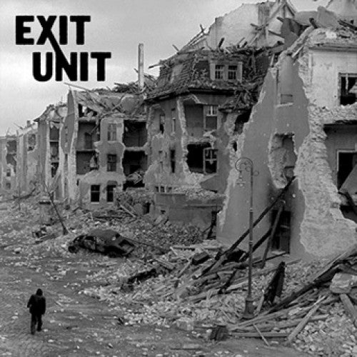 Exit Unit "s/t"