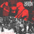 EDWR010-1 Red Vision "Stake Your Claim" LP  Album Artwork