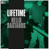 EPI2106-1 Lifetime "Hello Bastards" LP Album Artwork