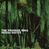 EPI6617-1 The Promise Ring "Wood/Water" LP Album Artwork