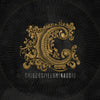 EVR165-2 Chiodos "Illuminaudio" CD Album Artwork