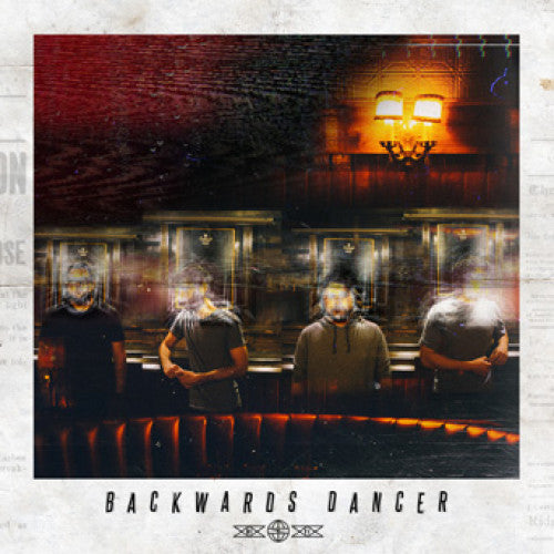 Backwards Dancer "s/t"