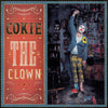 FAT103-1/2 Cokie The Clown "You're Welcome" CD Album Artwork