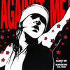 FAT110-2 Against Me! "Is Reinventing Axl Rose" CD/LP Album Artwork