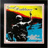 FAT565-1 Good Riddance "Ballads From The Revolution" LP Album Artwork