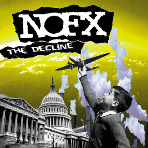 NOFX "The Decline"