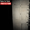 FAT954-1 Face To Face "Protection" LP Album Artwork