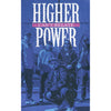 FLSP30-4 Higher Power "Can't Relate" Cassette Album Artwork