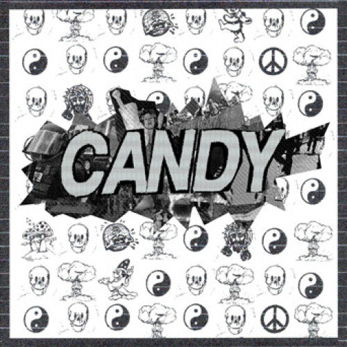 Candy "s/t"