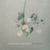 FR149-1/2 Everything In Slow Motion "Laid Low" 12"ep/CD Album Artwork
