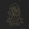 FR177-1/2 DENS "Taming Tongues" LP/CD Album Artwork
