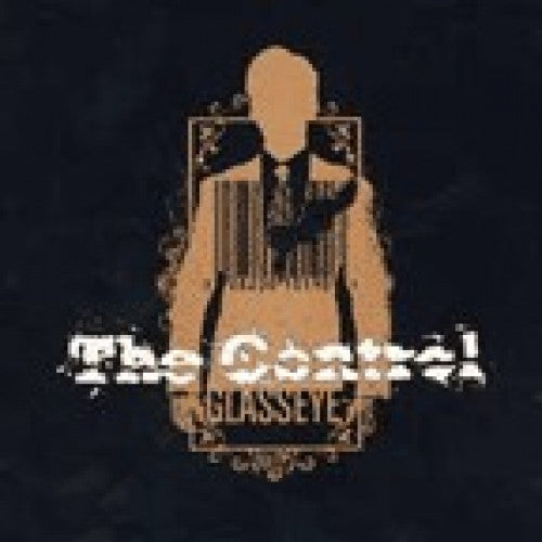 The Control "Glasseye"