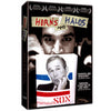 GKDVD04-DVD Horns And Halos "A Film By Suki Hawley And Michael Galinsky" -  DVD