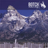 HH63-1 Botch "An Anthology Of Dead Ends" 12"ep Album Artwork