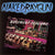 HTR30-1 Naked Raygun "Basement Screams" LP Album Artwork