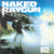 HTR32-1 Naked Raygun "All Rise" LP Album Artwork