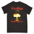 IMPSS10S Cro-Mags" -  The Age Of Quarrel" -  T-Shirt Front