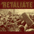 IND79 Retaliate "Coup D'Etat" LP/CD Album Artwork