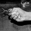 LUNGS077-1 Lock "The Cycle" 7" Album Artwork