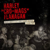 MVD1315-2 Harley Flanagan "The Original Cro-Mags Demos 1982/83" CD Album Artwork