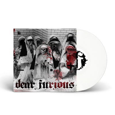 Dear Furious "s/t"