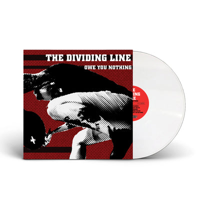 The Dividing Line "Owe You Nothing"