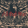 OCR062-1 All Out War "Dying Gods" LP Album Artwork