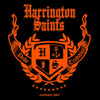 PIR056-1 Harrington Saints "Pride & Tradition" LP Album Artwork