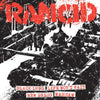 PIR064CD-1 Rancid "Black Lung + Life Won't Wait/New Dress + Warsaw" 7" Album Artwork