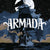 PIR186-1 Armada "Bandeira Negra" LP Album Artwork