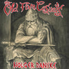 PIR230-2 The Old Firm Casuals "Holger Danske" CD Album Artwork