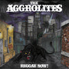 PIR237-2 The Aggrolites "Reggae Now!" CD Album Artwork