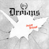 PIR250-2 The Drowns "Under Tension" CD Album Artwork