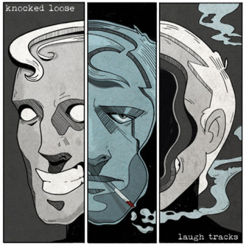 Knocked Loose "Laugh Tracks"