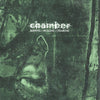 PNE244-1/2 Chamber "Ripping/Pulling/Tearing" 12"ep/CD Album Artwork
