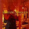 PRI07-2 Bleeding Through "Dust To Ashes" CD Album Artwork