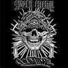 PTFL003-1 Sworn Enemy / Countime "Split" 7" Album Artwork