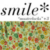 RD004 Smile "Masterlocks+3" 7" Album Artwork